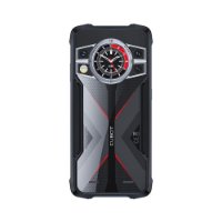 IZLOŽBENI - Mobitel CUBOT King Kong 9, 6,58", 12GB, 512GB, Android 13, crni