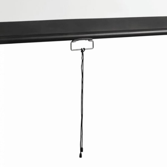 Platno za projektor SBOX PSM-4:3-120, 240 x 180 cm, 4:3, zidno/stropno