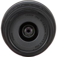 Digitalni fotoaparat CANON EOS R100 18-45, 25.8 Mpx, UHD 4K, crni