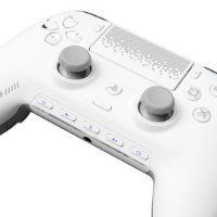 Gamepad SCUF Omega, Gaming, BT bežični, bijeli