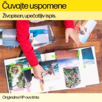 Tinta za HP br. 912XL, 3YL82AE, magenta, za OfficeJet 801x/802x