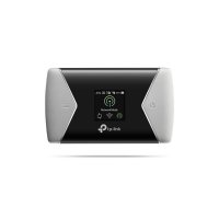 Mobilni router TP-LINK M7450, bežični prijenosni 4G LTE router, 300MBps WiFi, Micro SIM + microSD, baterija 3000mAh