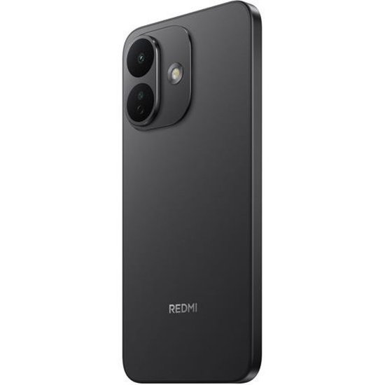 IZLOŽBENI - Mobitel XIAOMI Redmi Note 17 Pro, 6.83" 6GB, 256GB, 5G, android 16, crni