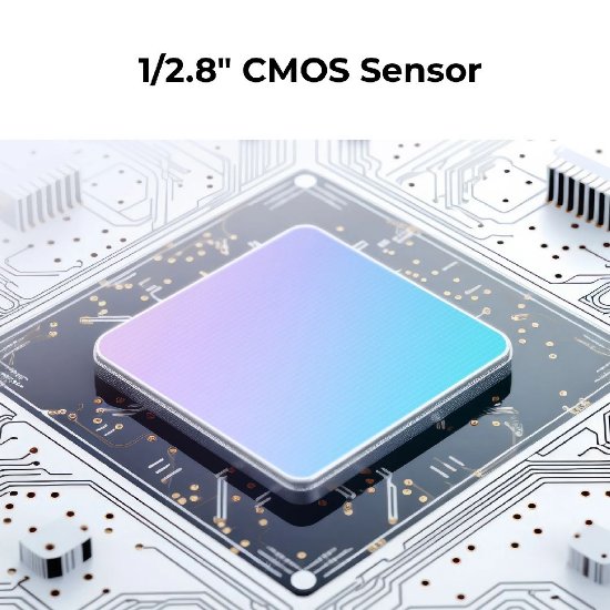 Web kamera OBSBOT Tiny SE, FHD, USB-C na USB - A, USB - C na C, crna
