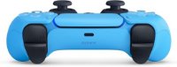 Gamepad SONY PlayStation 5, DualSense, bežični, svijetlo plavi