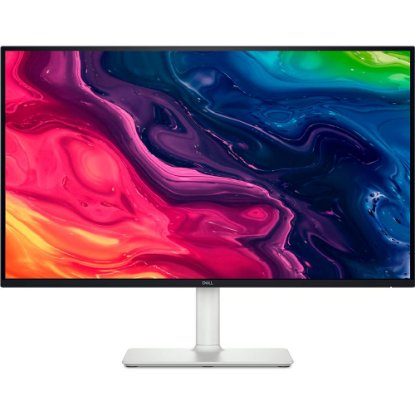 Monitor 27" DELL S2725QS, 4K UHD, IPS, 120Hz, 4ms, 350cd/m2, FreeSync, bijeli
