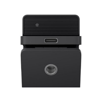 Web kamera OBSBOT Meet Flip, 4K UHD, USB-C na USB - A, USB - C, crna