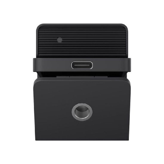 Web kamera OBSBOT Meet Flip, 4K UHD, USB-C na USB - A, USB - C, crna