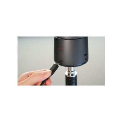 Kamera OBSBOT Tail Air NDI Version, 4K UHD, USB-C na USB - A, USB - C, crna