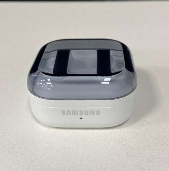 OPEN BOX - Slušalice SAMSUNG Galaxy Buds 4, in-ear, bežične, BT, bijele