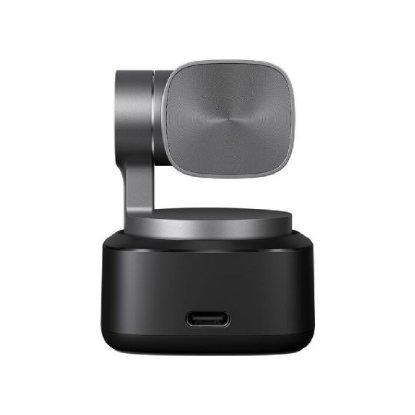 Web kamera OBSBOT Tiny 2 AI-Powered PTZ, 4K UHD, USB-C na USB - A, USB - C, crna
