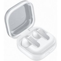 OPEN BOX - Slušalice SAMSUNG Galaxy Buds 4, in-ear, bežične, BT, bijele