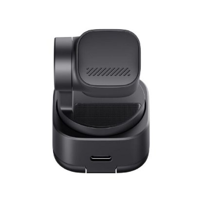 Web kamera OBSBOT Tiny 3 Lite AI-Powered PTZ, 4K UHD, USB-C na USB - A, USB - C, crna