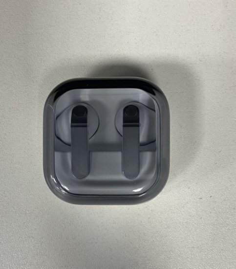 OPEN BOX - Slušalice SAMSUNG Galaxy Buds 4, in-ear, bežične, BT, bijele