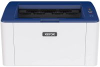 RABLJENI - Printer XEROX B110V_BI, laser, WiFi, USB, Apple AirPrint, A4, bijeli
