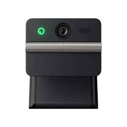 Web kamera OBSBOT Meet Flip, 4K UHD, USB-C na USB - A, USB - C, crna