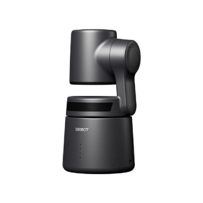 Kamera OBSBOT Tail Air NDI Version, 4K UHD, USB-C na USB - A, USB - C, crna