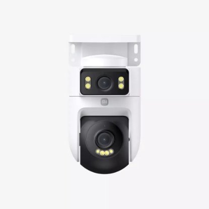 Mrežna nadzorna kamera XIAOMI CW500 Dual, rotirajuća i fiksna kamera, vanjska