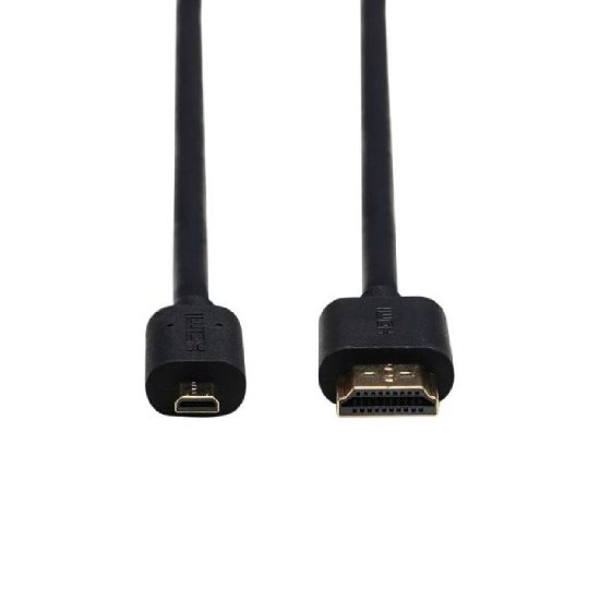 Kabel OBSBOT MIcro HDMI na HDMI, 1.5m