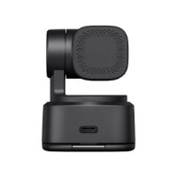 Web kamera OBSBOT Tiny 2 Lite, 4K UHD, USB-C na USB - A, USB - C, crna
