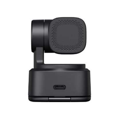 Web kamera OBSBOT Tiny 2 Lite, 4K UHD, USB-C na USB - A, USB - C, crna