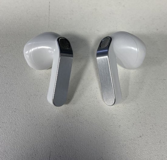 OPEN BOX - Slušalice SAMSUNG Galaxy Buds 4, in-ear, bežične, BT, bijele