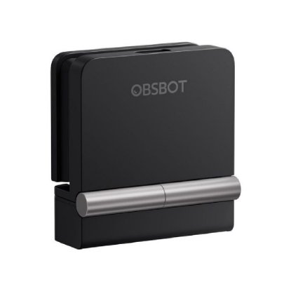 Web kamera OBSBOT Meet Flip, 4K UHD, USB-C na USB - A, USB - C, crna
