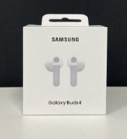 OPEN BOX - Slušalice SAMSUNG Galaxy Buds 4, in-ear, bežične, BT, bijele