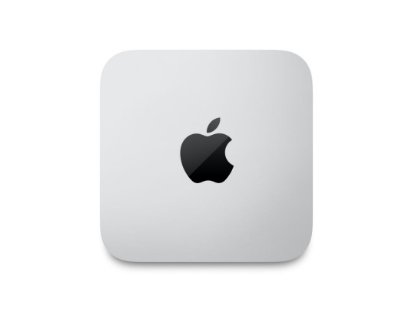 Računalo APPLE MAC STUDIO M5 MAX / M5 Max 18-core CPU, 32-core GPU, 36 GB, 512 GB SSD, sreberni