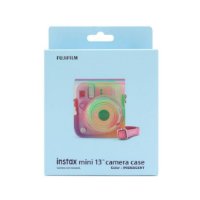 Dodatak za fotoaparate FUJIFILM, torbica za kameru Instax mini 13, iridescent