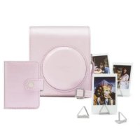 Dodaci za fotoaparate FUJIFILM Instax Mini 13, Accessory Kit, rozi