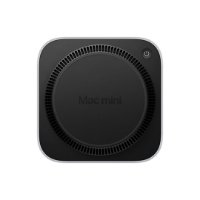 Računalo APPLE MAC MINI MHQM4ZE/A /  M6 12-core CPU, 12-core GPU, 24 GB RAM, 512 GB SSD, srebrno