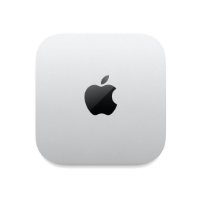 Računalo APPLE MAC MINI MHQM4ZE/A /  M6 12-core CPU, 12-core GPU, 24 GB RAM, 512 GB SSD, srebrno