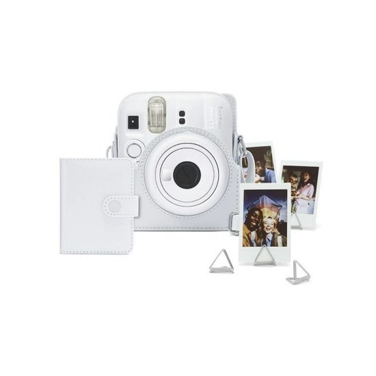 Dodaci za fotoaparate FUJIFILM Instax Mini 13, Accessory Kit, bijeli