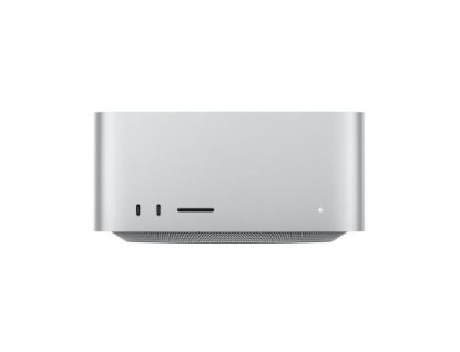 Računalo APPLE MAC STUDIO M5 MAX / M5 Max 18-core CPU, 32-core GPU, 36 GB, 512 GB SSD, sreberni