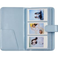 Dodatak za fotoaparate FUJIFILM, album za kameru Instax mini 13, plavi