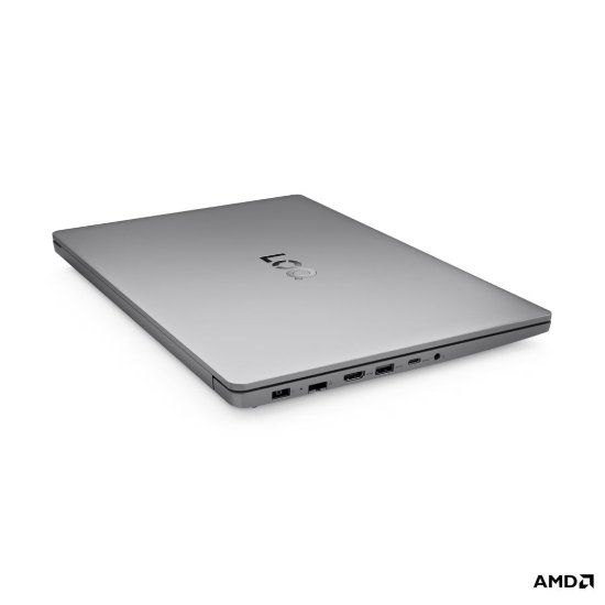 Laptop LENOVO LOQ 15ARP10E 83S0003QSC / Ryzen 7 7735HS, 16GB, 1TB SSD, GeForce RTX 4050 6GB, 15.6" FHD IPS 144Hz, bez OS, sivi