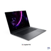 Laptop LENOVO Yoga Pro 9 16IPH11 83SF0033SC / Core Ultra 9 386H, 32GB, 1TB SSD, GeForce RTX 5060 8GB, 16" 2.8K, Windows 11 Pro, crni
