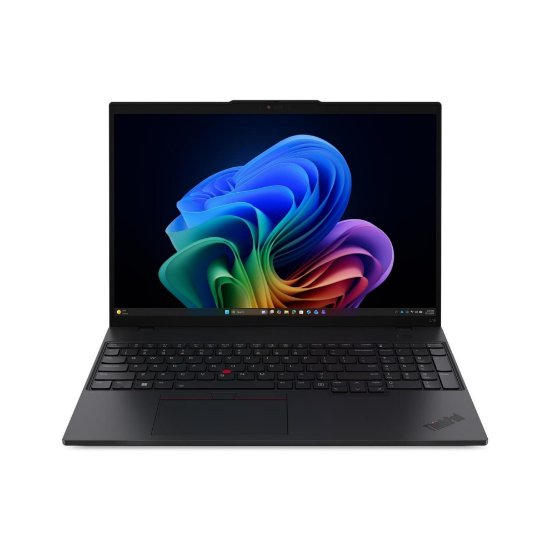 Laptop LENOVO ThinkPad L16 Gen 3 21X8004PSC / Core Ultra 5 325, 16GB, 512GB SSD, Intel Graphics, 16" WUXGA IPS, Windows 11 Pro, crni