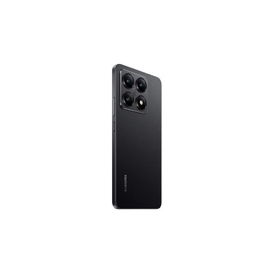 IZLOŽBENI - Mobitel XIAOMI 14T, 6,67", 12GB, 256GB, Android 14, crni