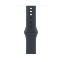 Pametni sat APPLE Watch SE 3 GPS, 44mm Midnight Alu Case with Midnight Sport Band - M/L