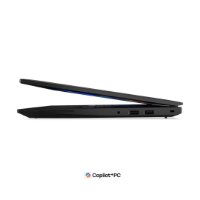 Laptop LENOVO ThinkPad L16 Gen 3 21X8004PSC / Core Ultra 5 325, 16GB, 512GB SSD, Intel Graphics, 16" WUXGA IPS, Windows 11 Pro, crni