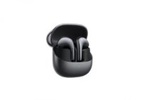 IZLOŽBENI - Slušalice XIAOMI Buds 5, bežične, BT, crne