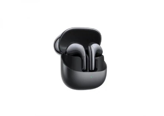 IZLOŽBENI - Slušalice XIAOMI Buds 5, bežične, BT, crne
