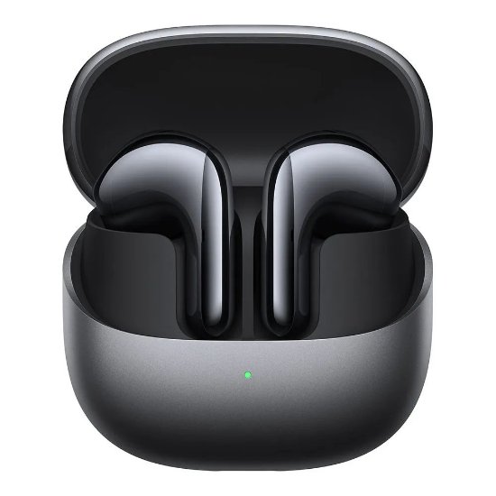 IZLOŽBENI - Slušalice XIAOMI Buds 5, bežične, BT, crne
