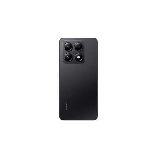 IZLOŽBENI - Mobitel XIAOMI 14T, 6,67", 12GB, 256GB, Android 14, crni