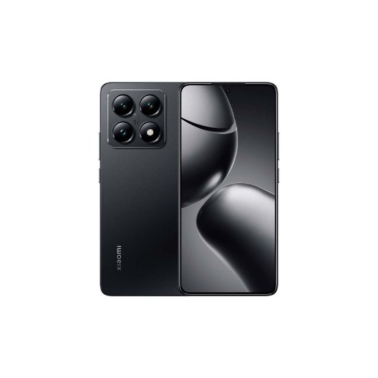 IZLOŽBENI - Mobitel XIAOMI 14T, 6,67", 12GB, 256GB, Android 14, crni