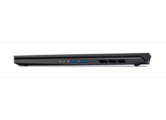 Laptop ACER Nitro V16 AI NH.U1HEX.00D / Ryzen 7 260, 16GB, 1TB SSD, nVidia GeForce RTX 5050, 16" WUXGA 180Hz IPS, bez OS, crni