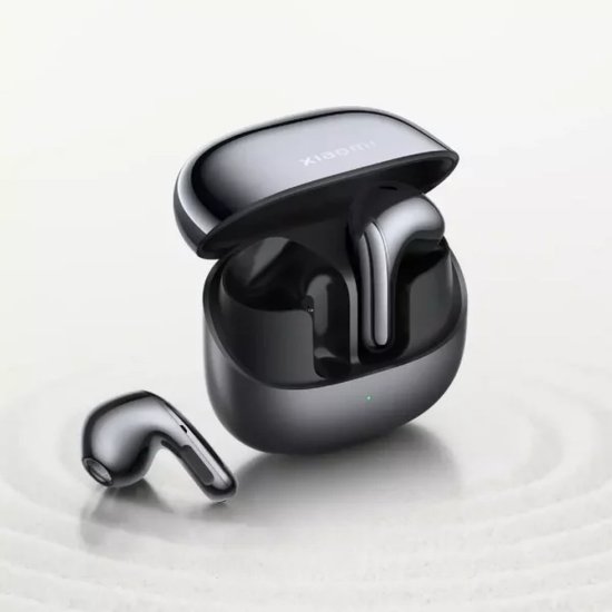 IZLOŽBENI - Slušalice XIAOMI Buds 5, bežične, BT, crne