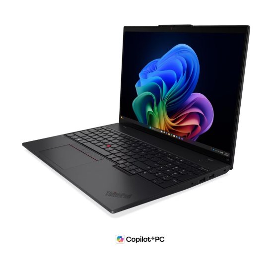 Laptop LENOVO ThinkPad L16 Gen 3 21X8004PSC / Core Ultra 5 325, 16GB, 512GB SSD, Intel Graphics, 16" WUXGA IPS, Windows 11 Pro, crni